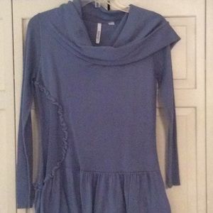 Knit Tunic -NEVER WORN